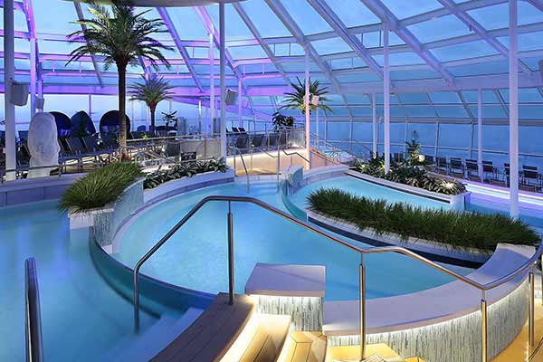 Voyager of the Seas Gallery Image